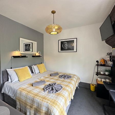 Green Corner Villa Torquay Luaran gambar