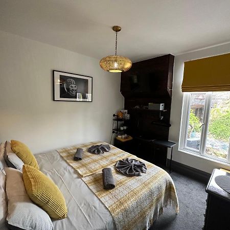 Green Corner Villa Torquay Luaran gambar