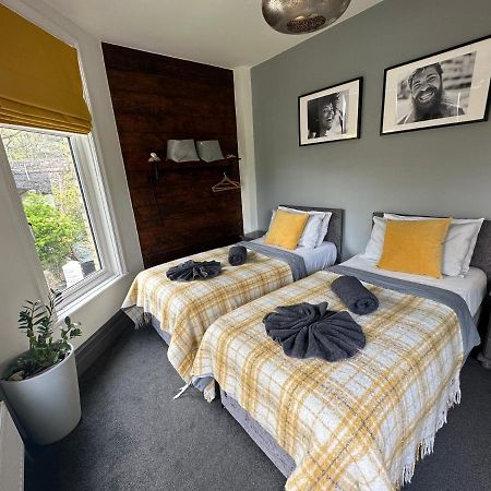Green Corner Villa Torquay Luaran gambar