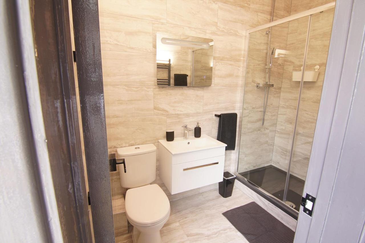 Green Corner Villa Torquay Luaran gambar