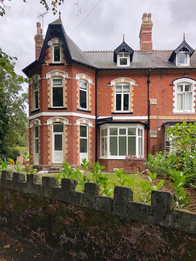 Green Corner Villa Torquay Luaran gambar