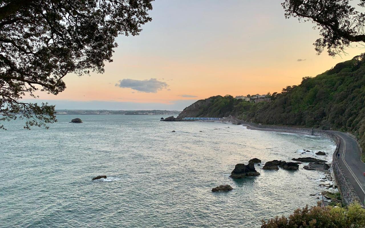 Green Corner Villa Torquay Luaran gambar