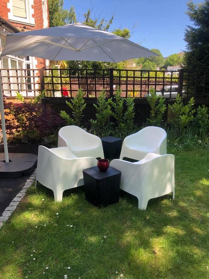 Green Corner Villa Torquay Luaran gambar