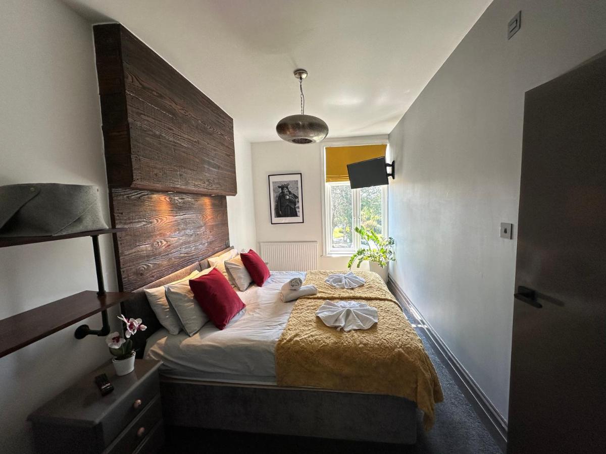 Green Corner Villa Torquay Luaran gambar