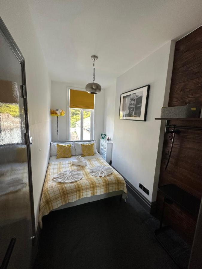 Green Corner Villa Torquay Luaran gambar