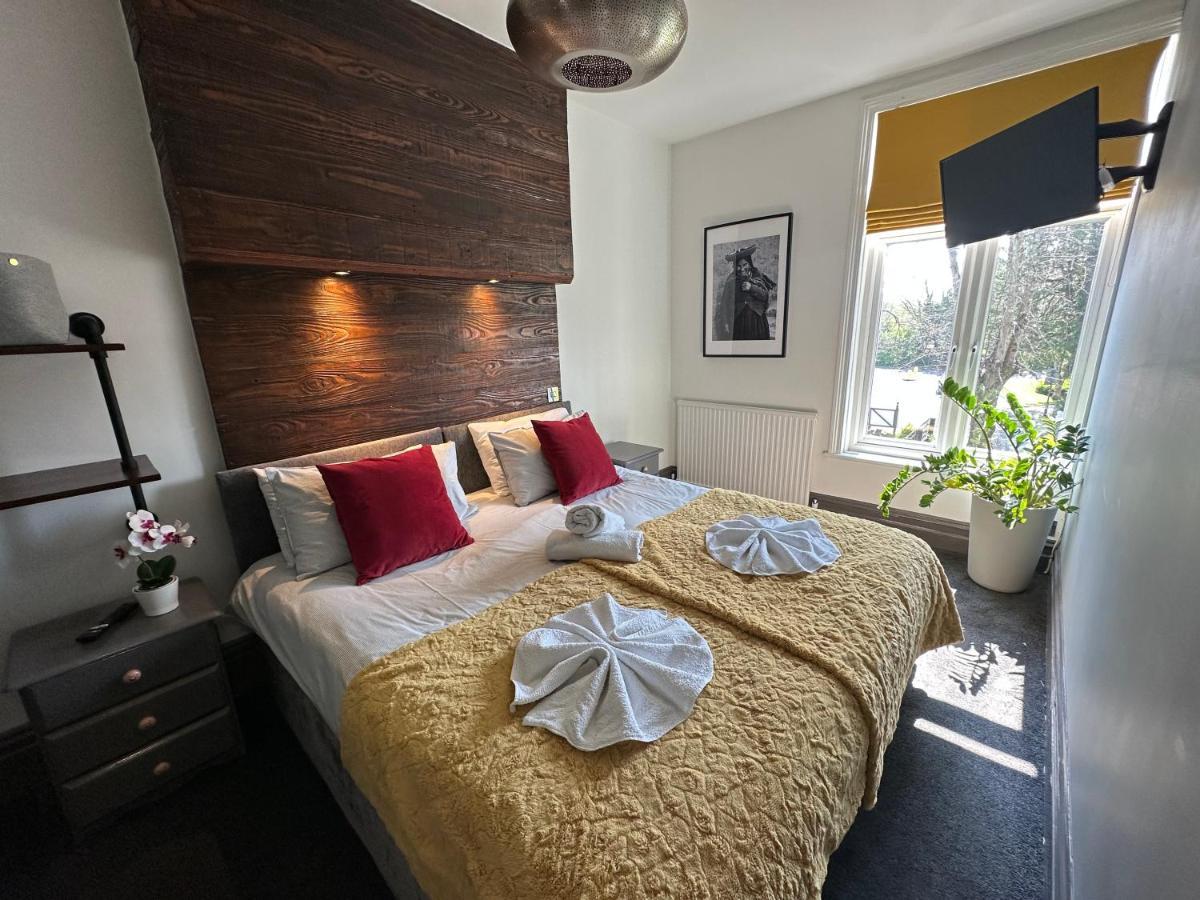 Green Corner Villa Torquay Luaran gambar