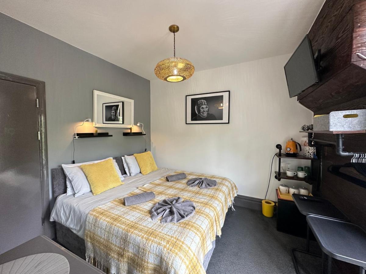 Green Corner Villa Torquay Luaran gambar