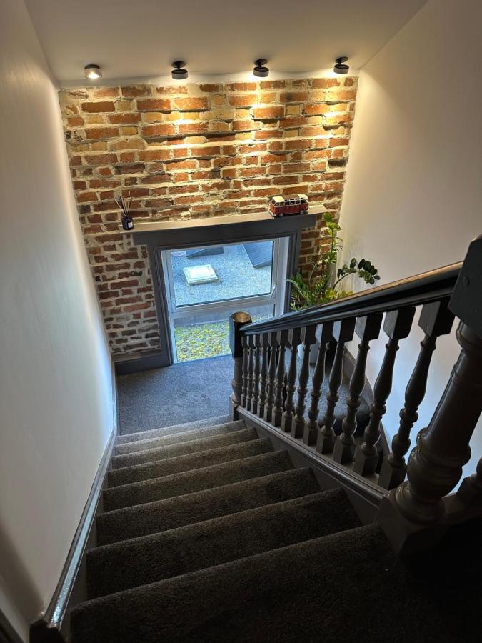 Green Corner Villa Torquay Luaran gambar