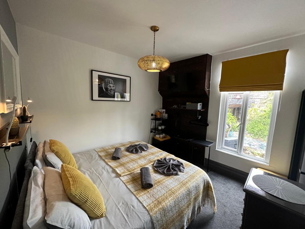 Green Corner Villa Torquay Luaran gambar