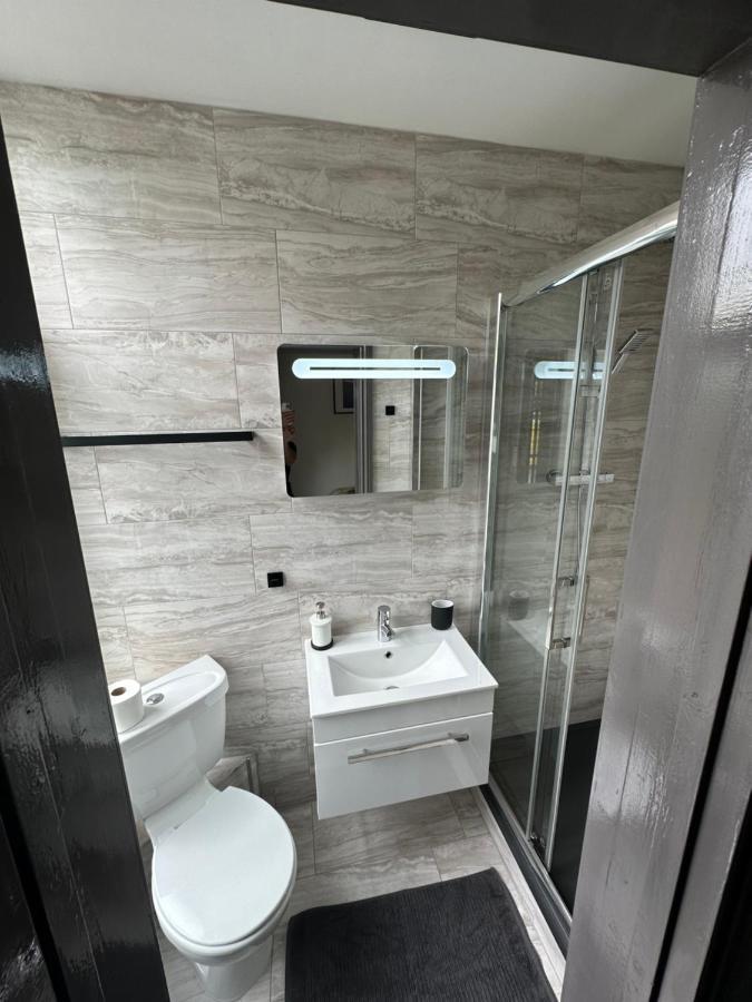 Green Corner Villa Torquay Luaran gambar