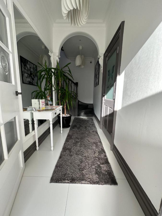 Green Corner Villa Torquay Luaran gambar