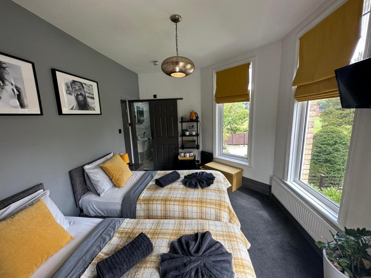 Green Corner Villa Torquay Luaran gambar