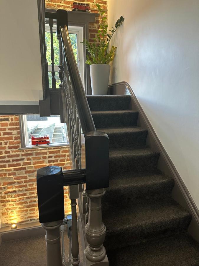 Green Corner Villa Torquay Luaran gambar
