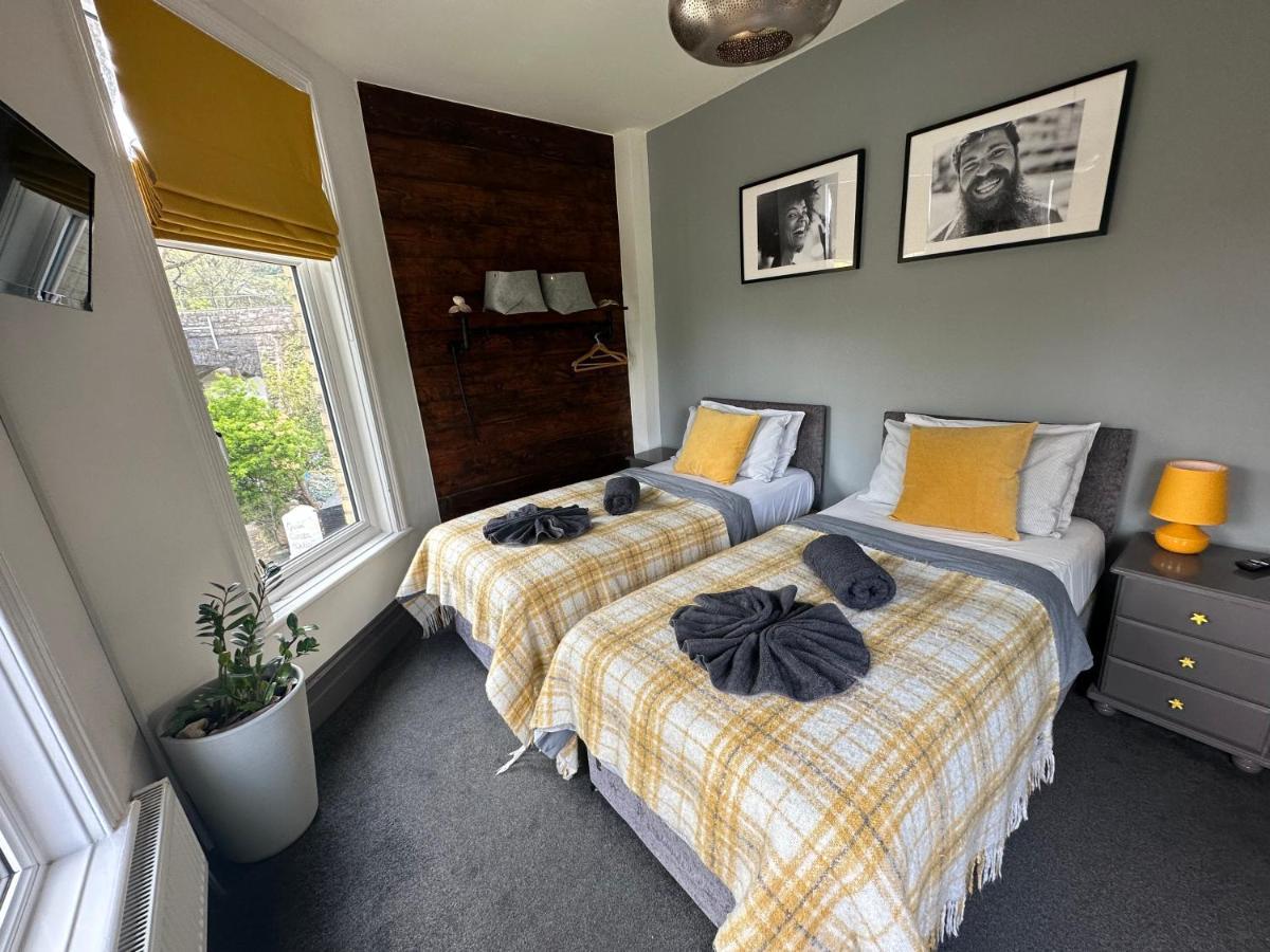Green Corner Villa Torquay Luaran gambar