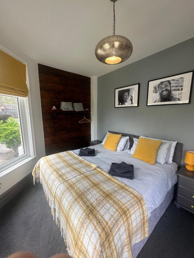 Green Corner Villa Torquay Luaran gambar