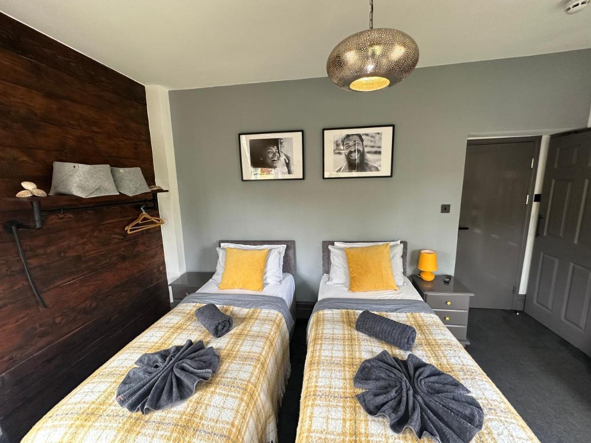 Green Corner Villa Torquay Luaran gambar