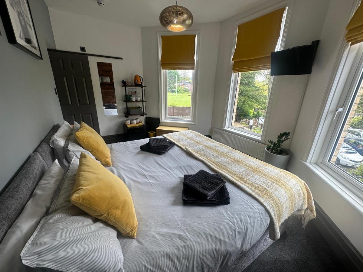 Green Corner Villa Torquay Luaran gambar