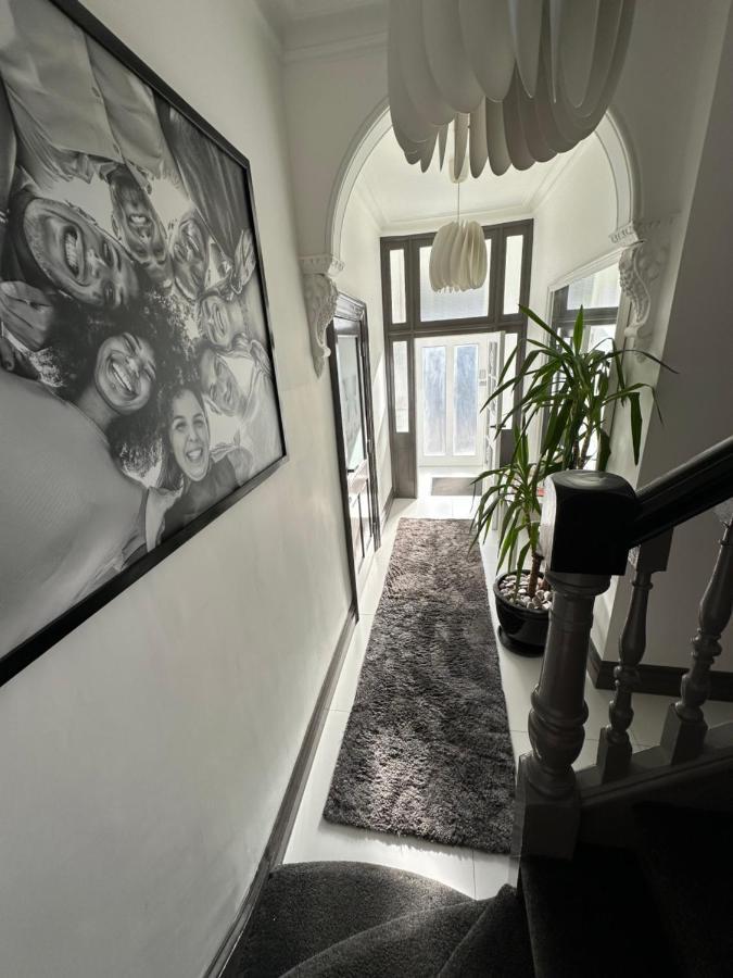 Green Corner Villa Torquay Luaran gambar