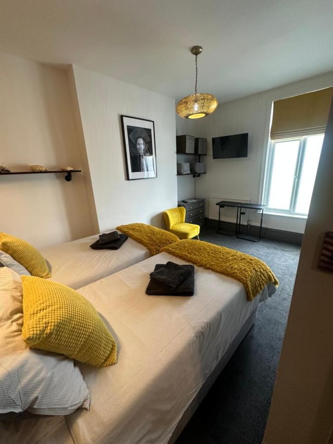Green Corner Villa Torquay Luaran gambar